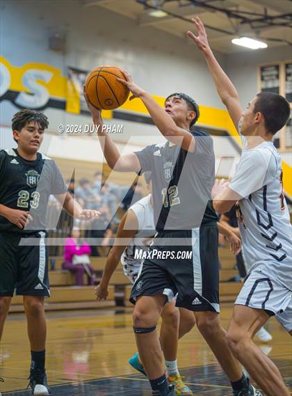 Thumbnail 1 in Servite @ Cerritos photogallery.