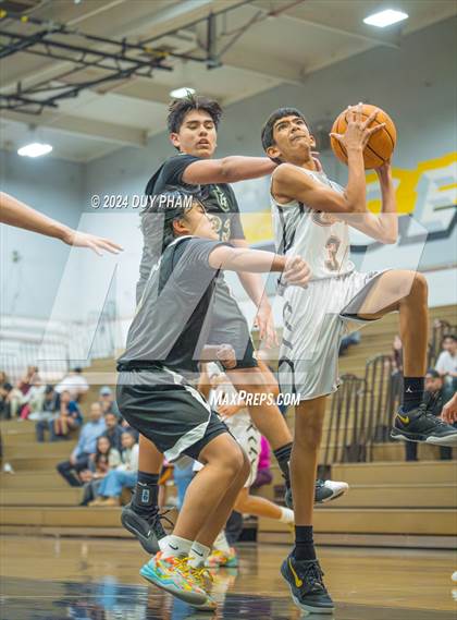 Thumbnail 1 in Servite @ Cerritos photogallery.
