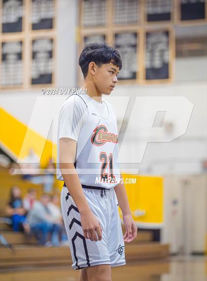 Thumbnail 3 in Servite @ Cerritos photogallery.