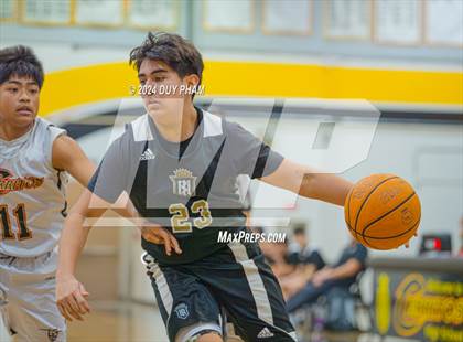 Thumbnail 1 in Servite @ Cerritos photogallery.