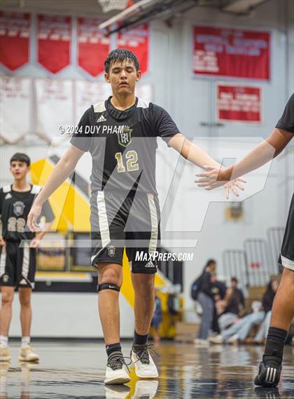 Thumbnail 1 in Servite @ Cerritos photogallery.