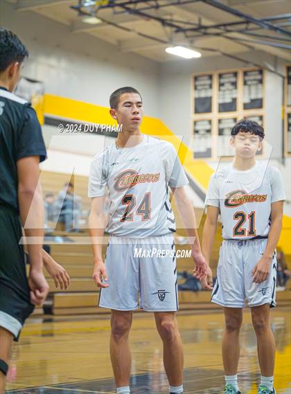 Thumbnail 2 in Servite @ Cerritos photogallery.