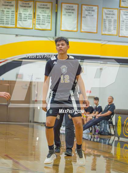Thumbnail 1 in Servite @ Cerritos photogallery.