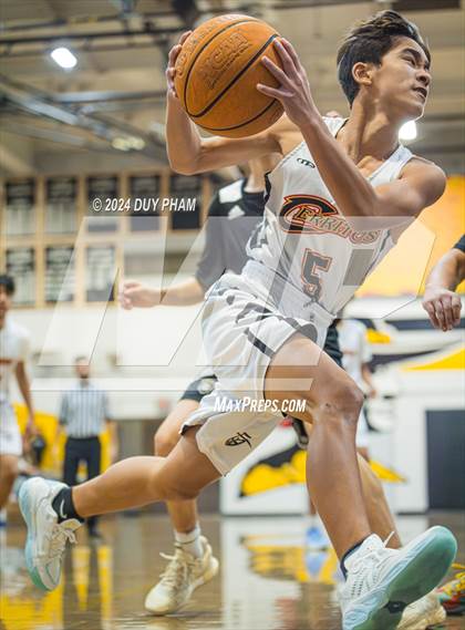 Thumbnail 2 in Servite @ Cerritos photogallery.