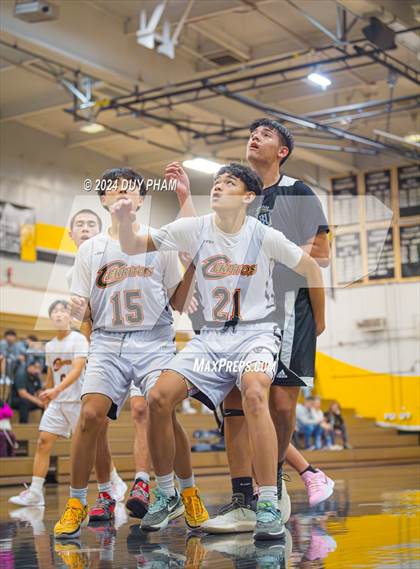 Thumbnail 1 in Servite @ Cerritos photogallery.