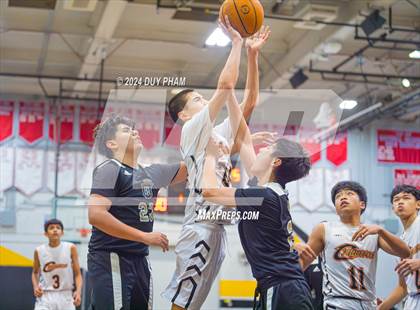 Thumbnail 1 in Servite @ Cerritos photogallery.