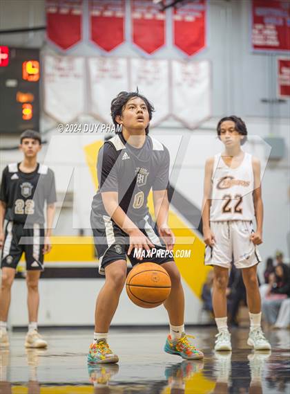 Thumbnail 1 in Servite @ Cerritos photogallery.
