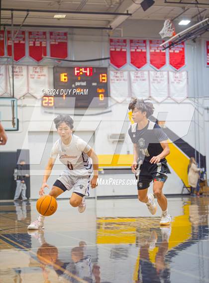 Thumbnail 2 in Servite @ Cerritos photogallery.