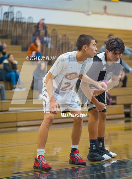 Thumbnail 2 in Servite @ Cerritos photogallery.