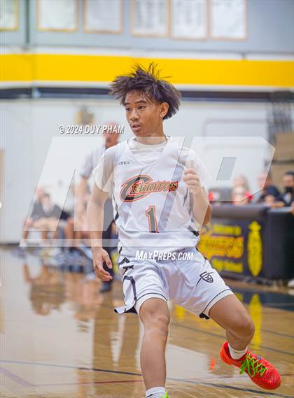 Thumbnail 1 in Servite @ Cerritos photogallery.