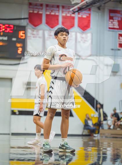 Thumbnail 3 in Servite @ Cerritos photogallery.