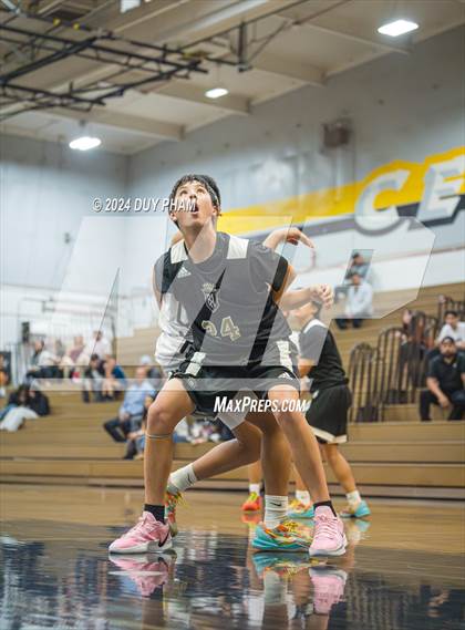 Thumbnail 1 in Servite @ Cerritos photogallery.