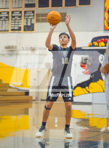 Thumbnail 3 in Servite @ Cerritos photogallery.