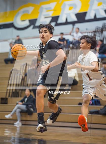 Thumbnail 2 in Servite @ Cerritos photogallery.