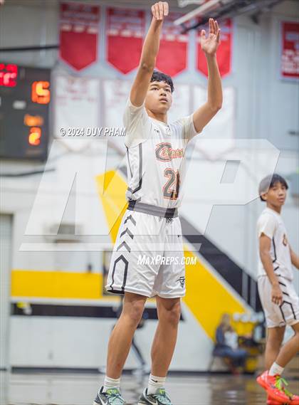 Thumbnail 1 in Servite @ Cerritos photogallery.