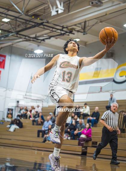 Thumbnail 3 in Servite @ Cerritos photogallery.