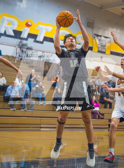 Thumbnail 1 in Servite @ Cerritos photogallery.