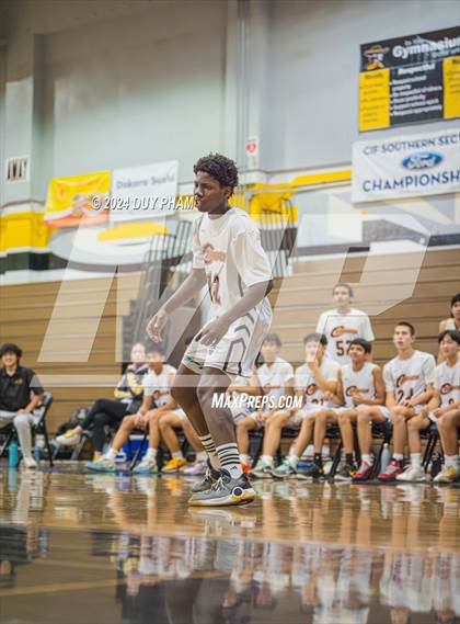 Thumbnail 1 in Servite @ Cerritos photogallery.