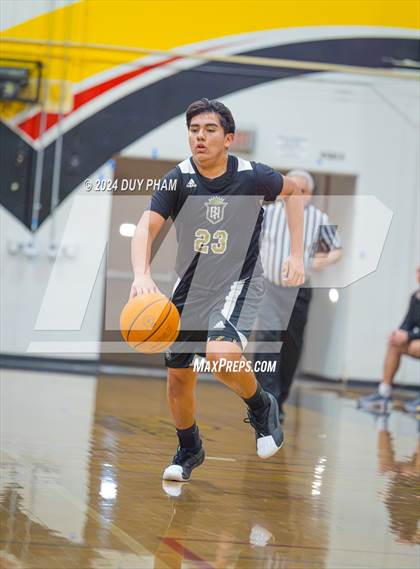 Thumbnail 1 in Servite @ Cerritos photogallery.