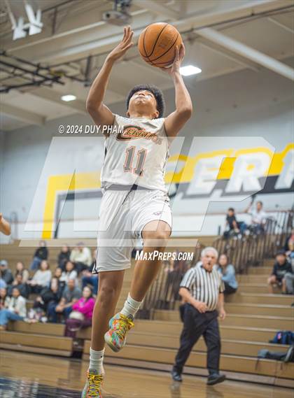 Thumbnail 3 in Servite @ Cerritos photogallery.