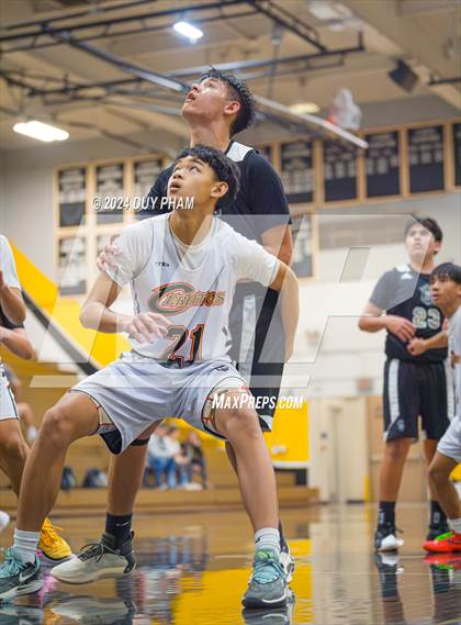 Thumbnail 3 in Servite @ Cerritos photogallery.