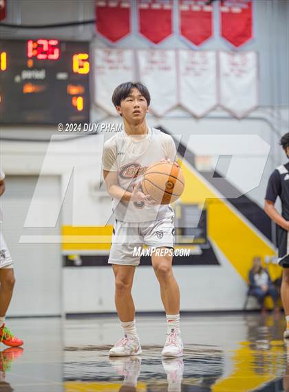 Thumbnail 3 in Servite @ Cerritos photogallery.
