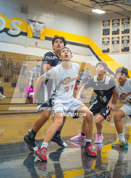 Thumbnail 3 in Servite @ Cerritos photogallery.