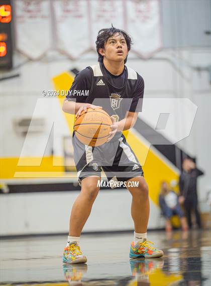Thumbnail 3 in Servite @ Cerritos photogallery.