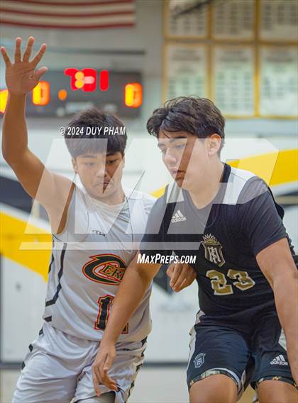 Thumbnail 2 in Servite @ Cerritos photogallery.