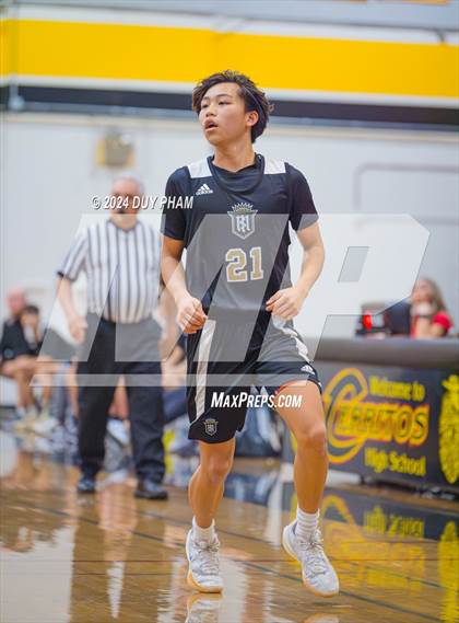 Thumbnail 3 in Servite @ Cerritos photogallery.
