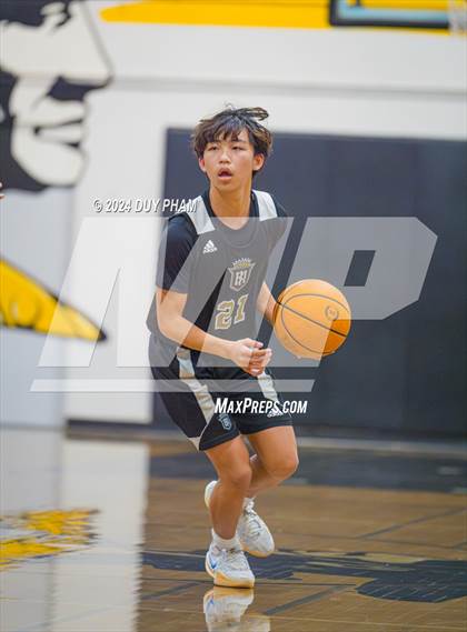 Thumbnail 3 in Servite @ Cerritos photogallery.