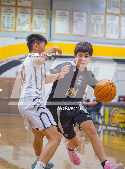 Thumbnail 1 in Servite @ Cerritos photogallery.