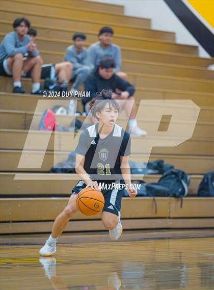 Thumbnail 3 in Servite @ Cerritos photogallery.