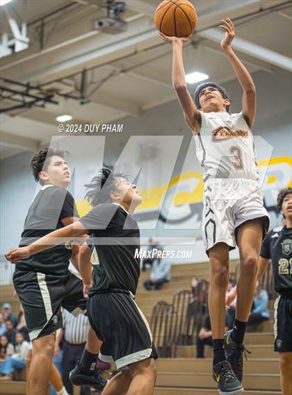 Thumbnail 2 in Servite @ Cerritos photogallery.