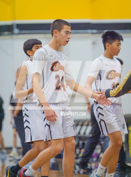 Thumbnail 3 in Servite @ Cerritos photogallery.