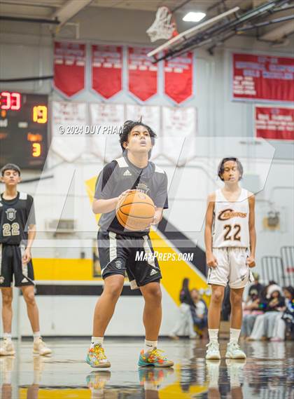 Thumbnail 3 in Servite @ Cerritos photogallery.