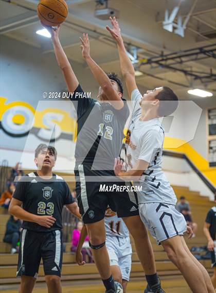 Thumbnail 2 in Servite @ Cerritos photogallery.