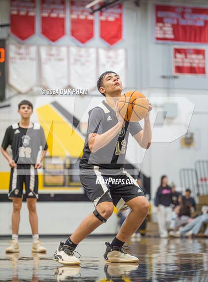 Thumbnail 3 in Servite @ Cerritos photogallery.