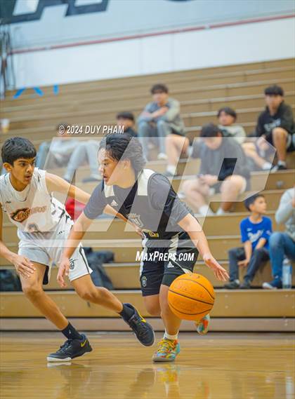 Thumbnail 1 in Servite @ Cerritos photogallery.