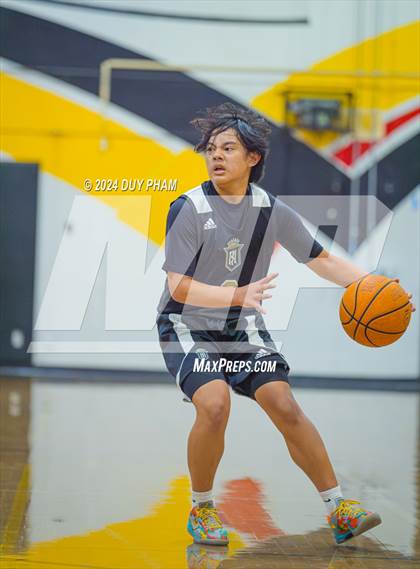 Thumbnail 3 in Servite @ Cerritos photogallery.