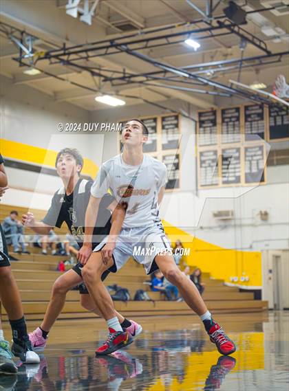 Thumbnail 1 in Servite @ Cerritos photogallery.