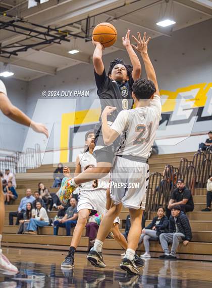 Thumbnail 2 in Servite @ Cerritos photogallery.