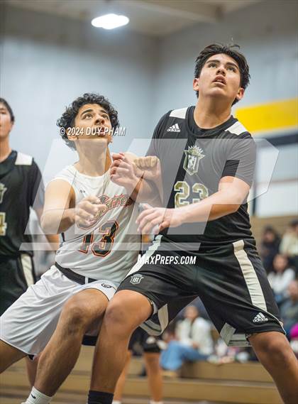 Thumbnail 2 in Servite @ Cerritos photogallery.