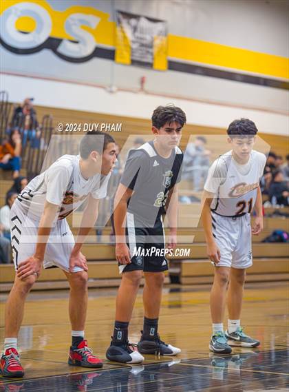 Thumbnail 2 in Servite @ Cerritos photogallery.