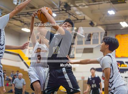 Thumbnail 1 in Servite @ Cerritos photogallery.
