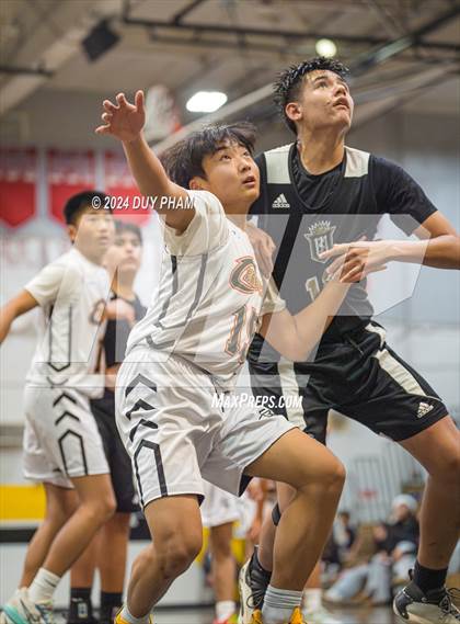 Thumbnail 2 in Servite @ Cerritos photogallery.