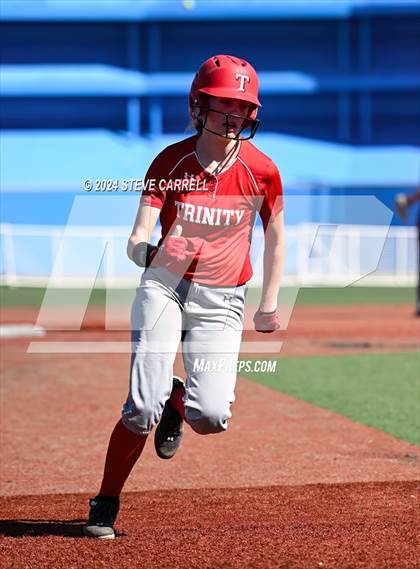 Thumbnail 2 in Trinity @ Anderson (Anderson Tournament) photogallery.