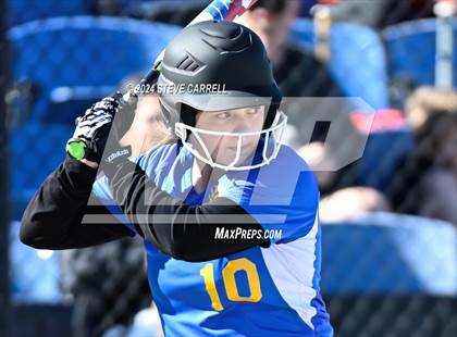 Thumbnail 1 in Trinity @ Anderson (Anderson Tournament) photogallery.