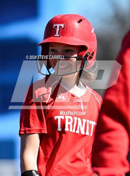 Thumbnail 1 in Trinity @ Anderson (Anderson Tournament) photogallery.