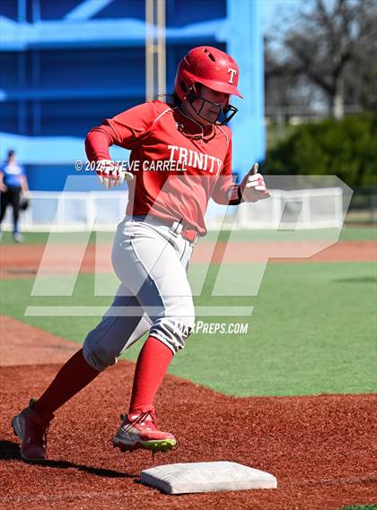 Thumbnail 1 in Trinity @ Anderson (Anderson Tournament) photogallery.